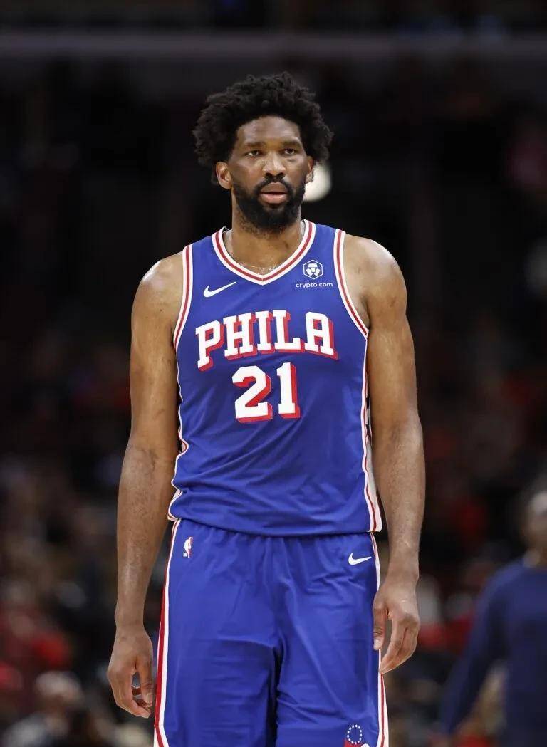 开云-清晨费城76人完成体检——NBA总决赛节点到来，球迷炸锅，赛季目标并未改变的简单介绍