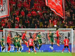 开云-包含成都蓉城遗憾出局备战法国杯赛后成都蓉城调整名单以备中超，媒体一致点评：托特纳姆官宣签约备战国王杯的词条